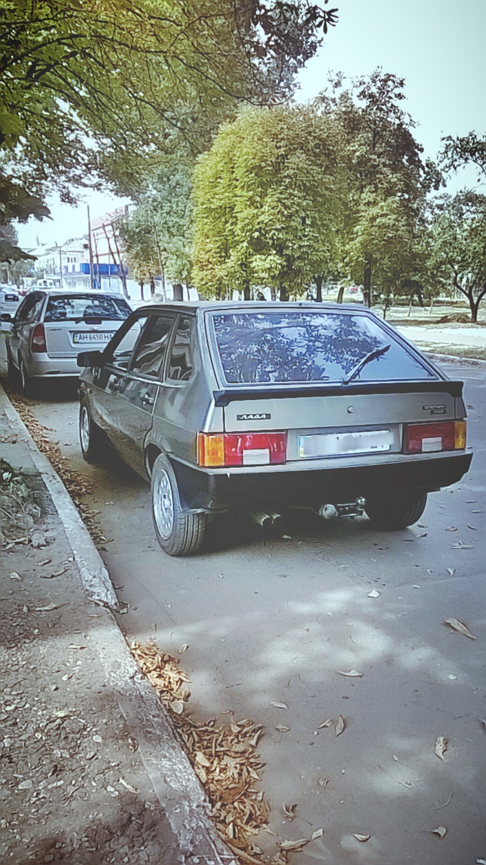 Актуальний вид 3