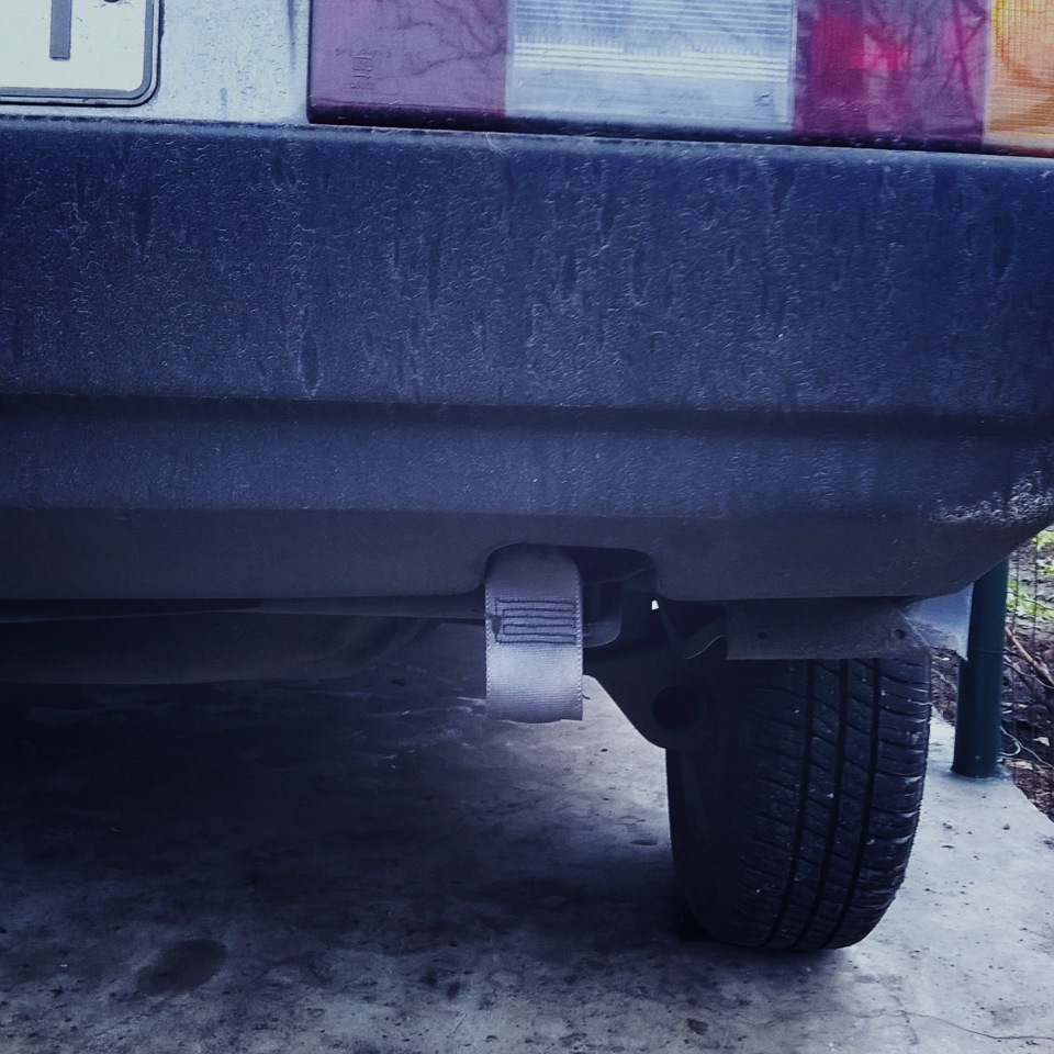 JDM петелька 5