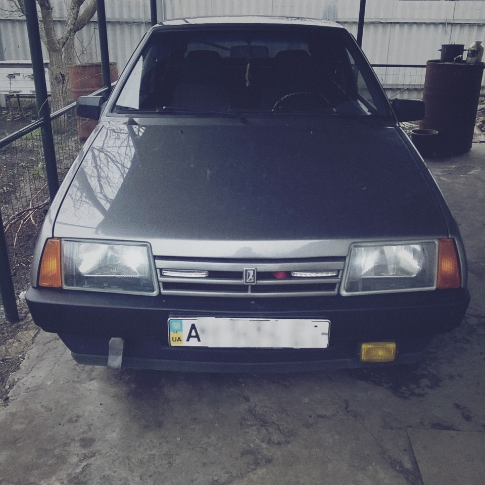 JDM петелька 3