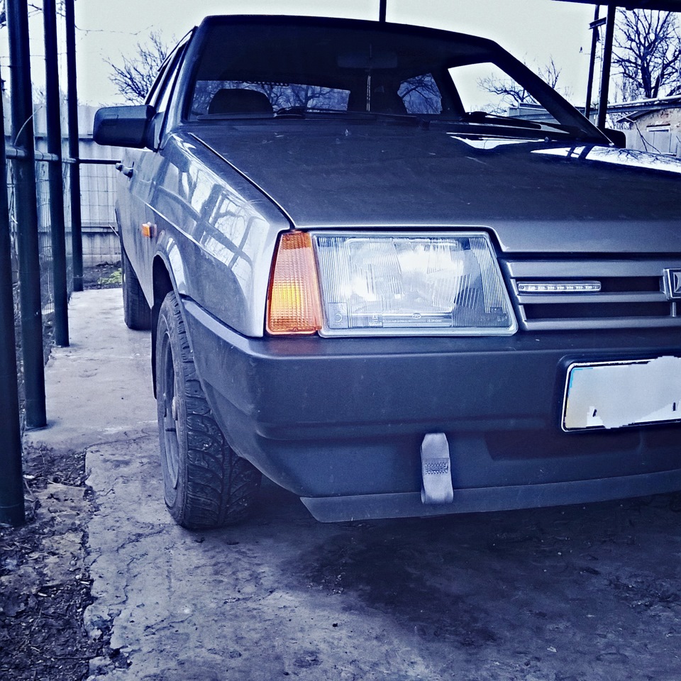 JDM петелька 4