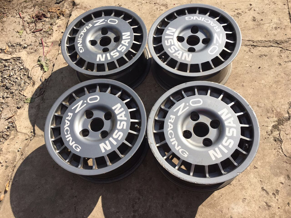 Куплю Диски R15 4x100 1