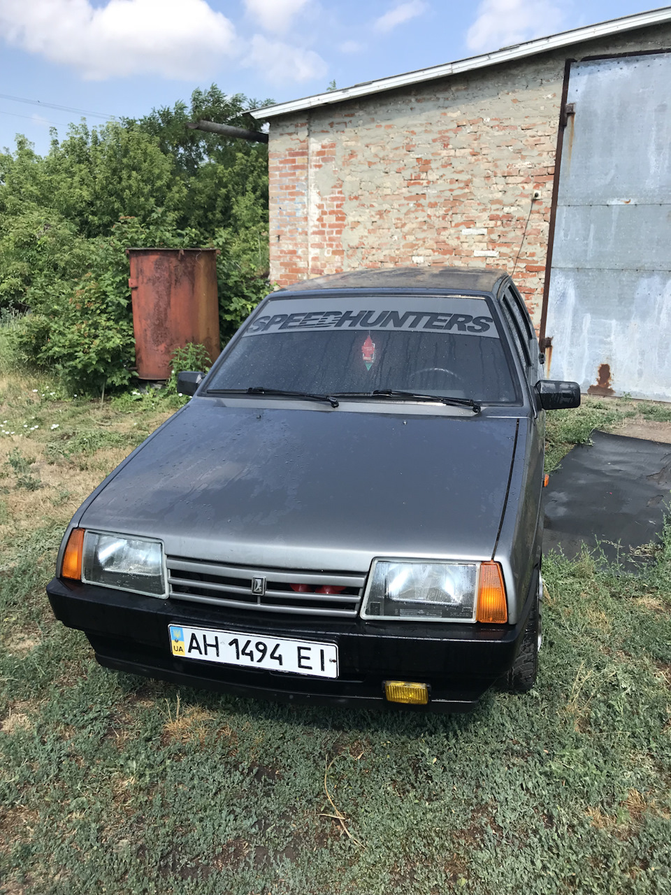 Машина продана, є заміна) 1