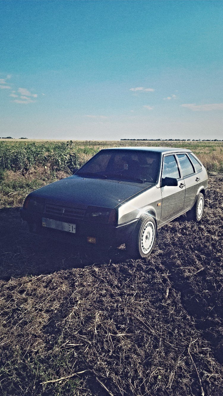 Новини з полів) 5