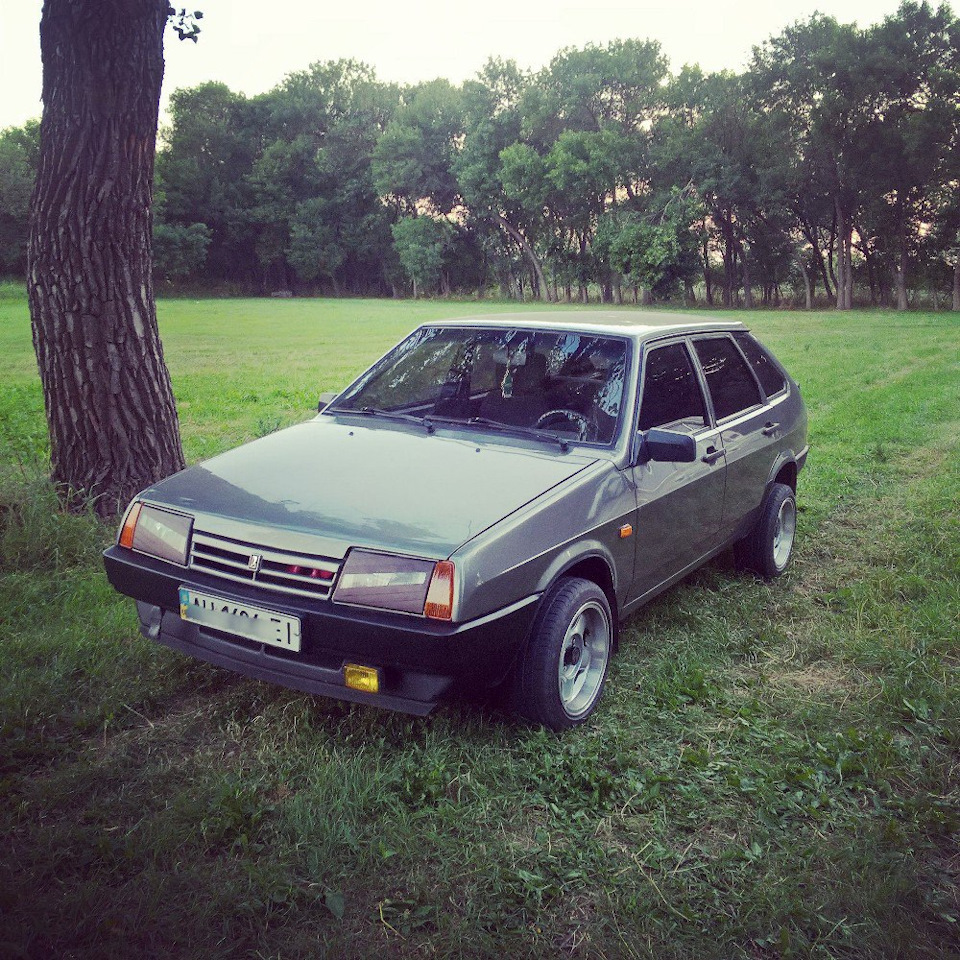 Новини з полів) 1