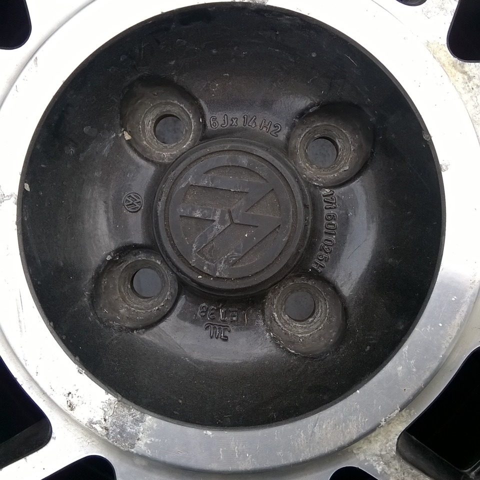 Продам Диски Avus Snowflake r14 5
