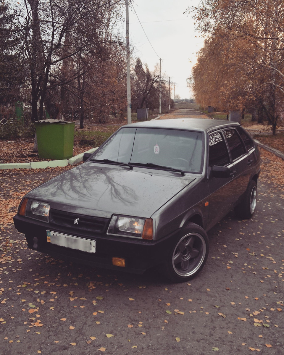 Грати з німкені 2