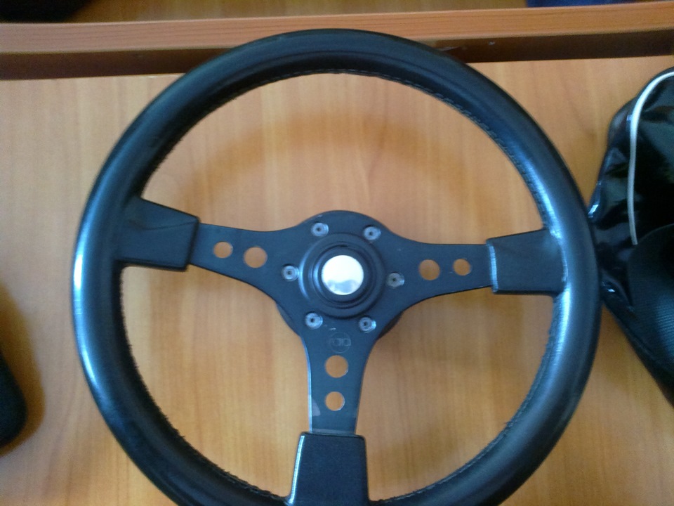 Руль Рейд 1 1