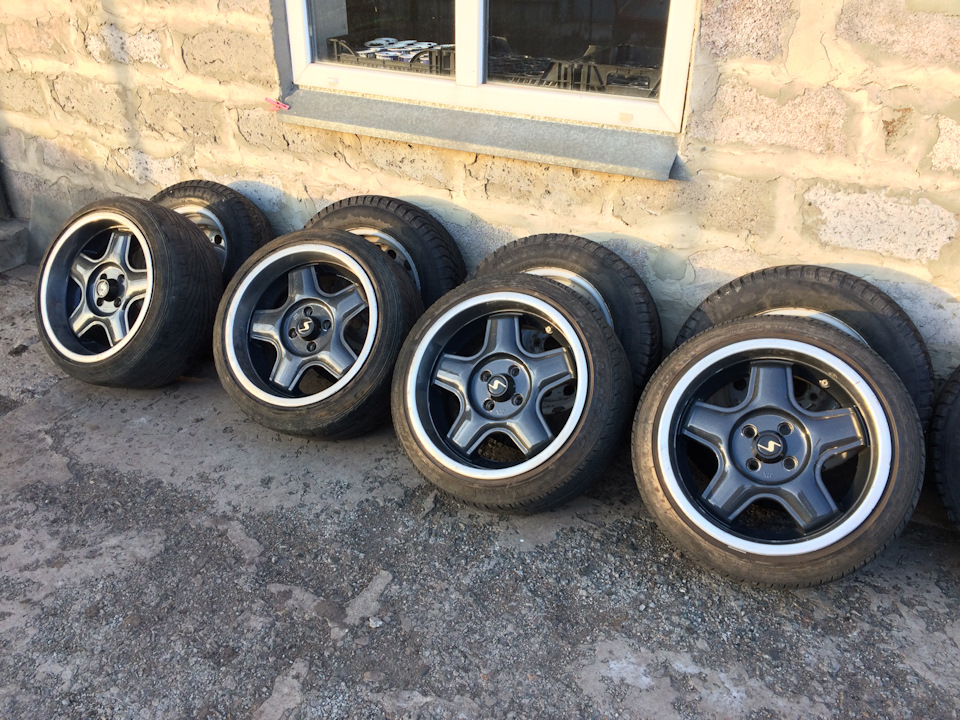 Schmidt ml / Oz racing rally 1