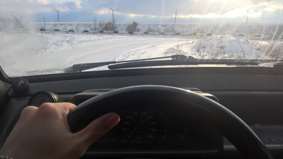 Зимове шоу? 4