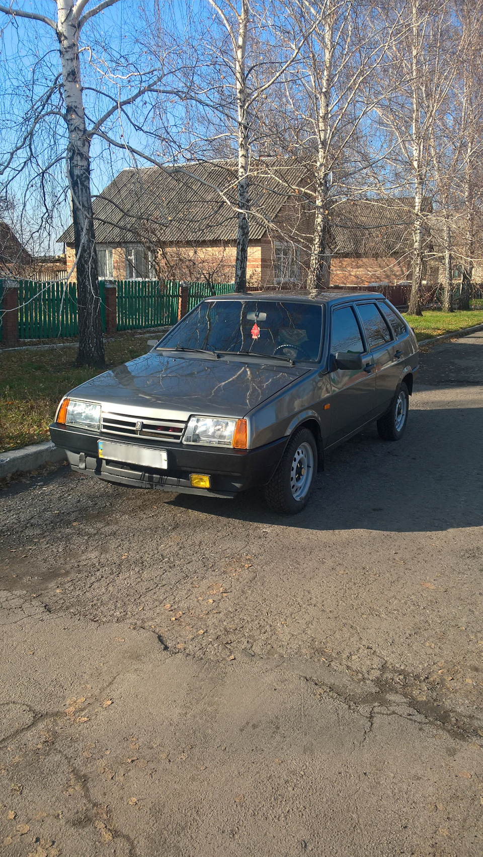Зимове шоу? 1