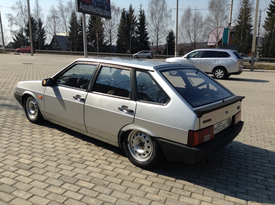 Тизер) 3