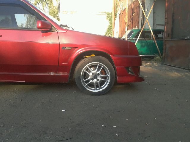 ейбах 4