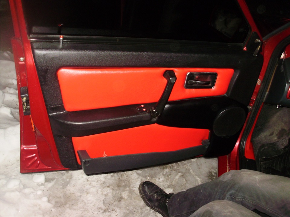 Фото салону 1