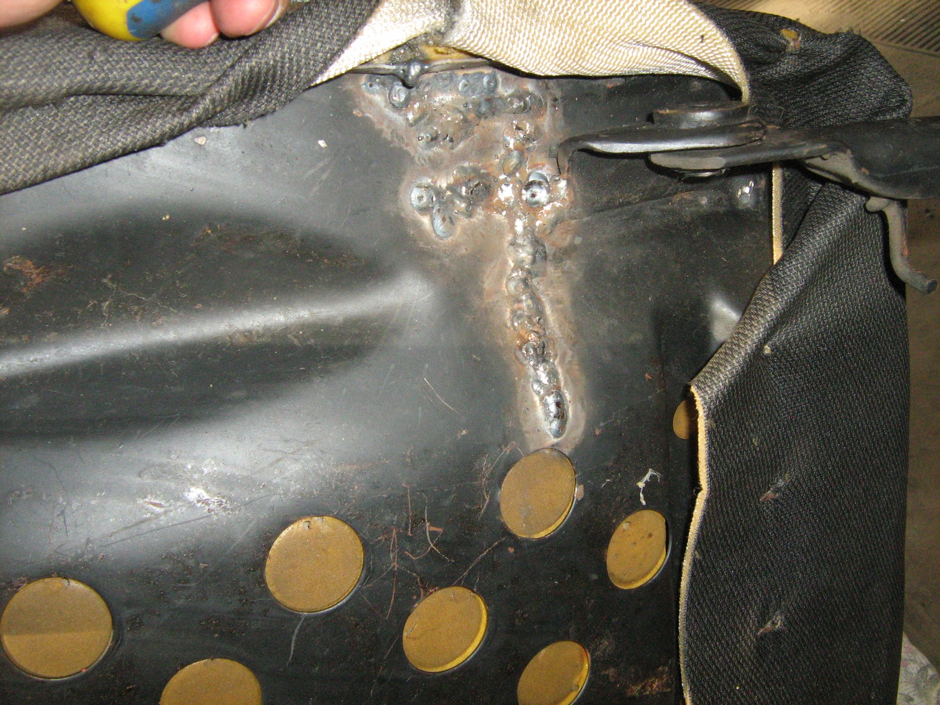 Война с сидением 2