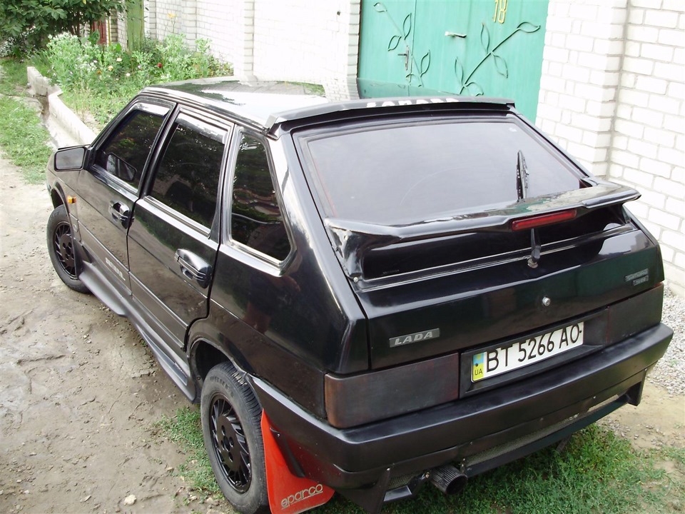 Було справа) 5