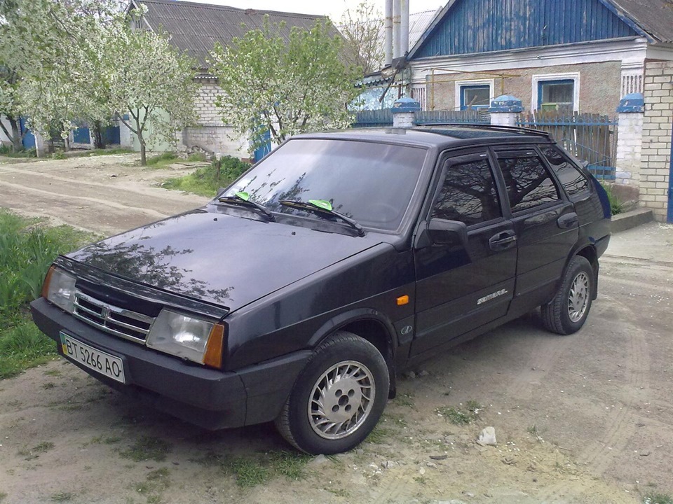 Було справа) 2