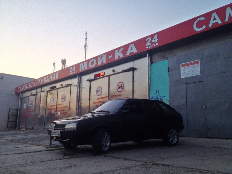 Пара фоток 3