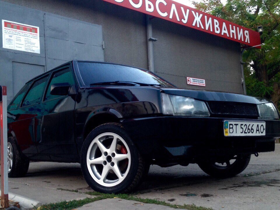 Пара фоток 1