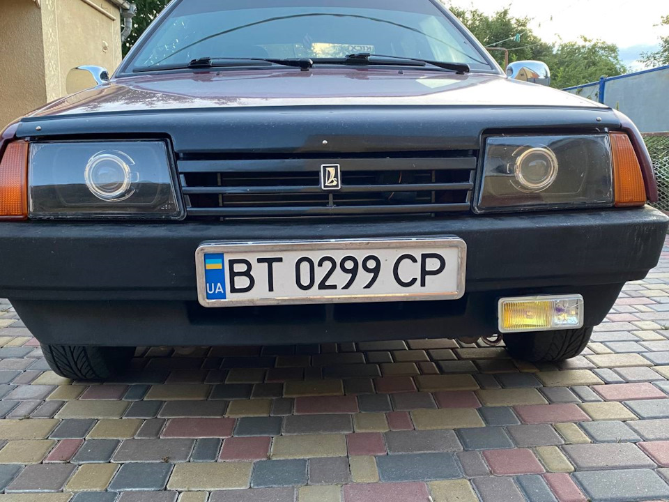 Внешний вид ч.1 5