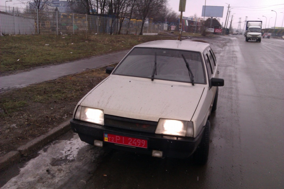 Купив!)) 2