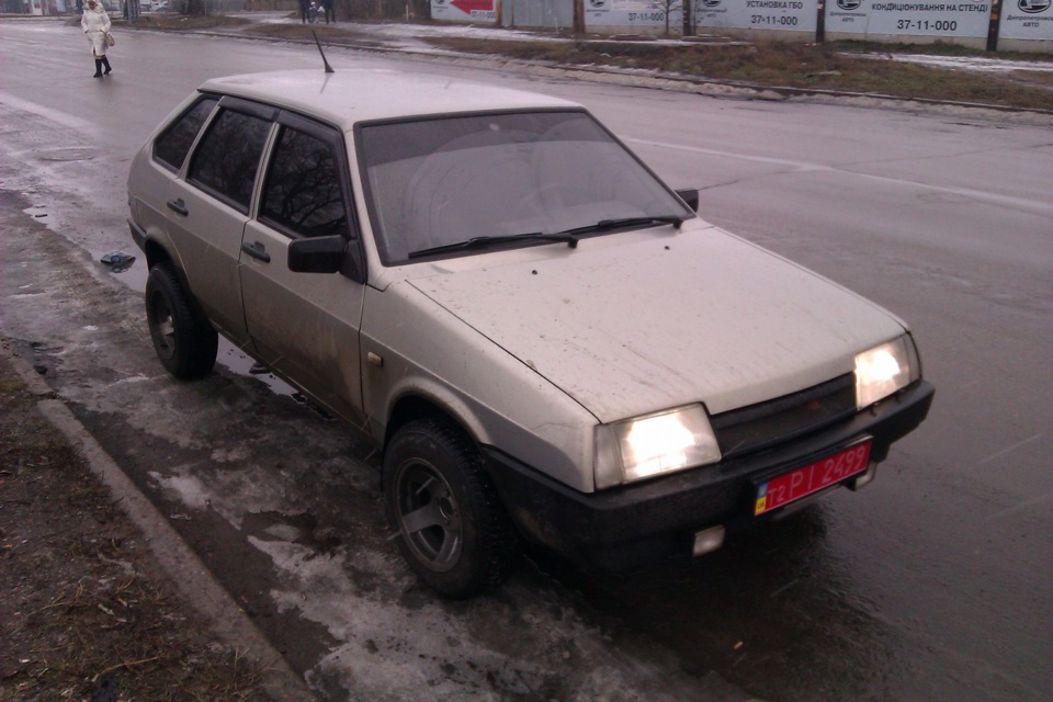 Купив!)) 1