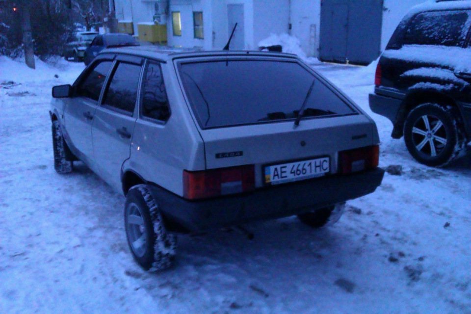 Просто фоточки 3