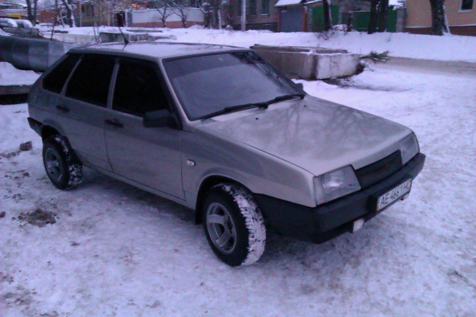 Просто фоточки 1