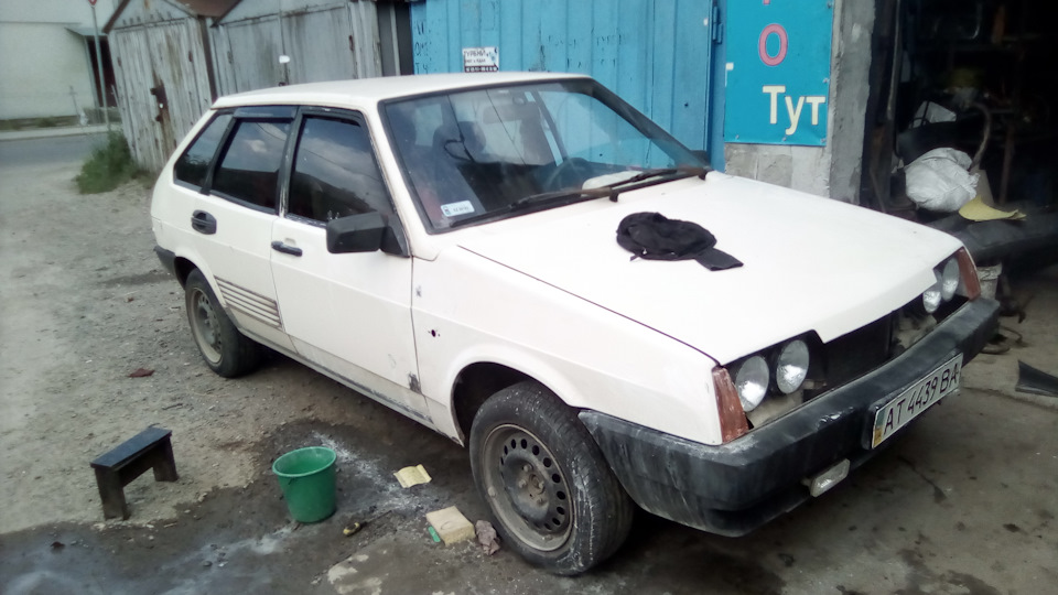 Фарбування 2