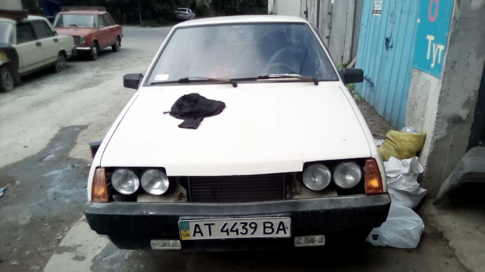 Фарбування