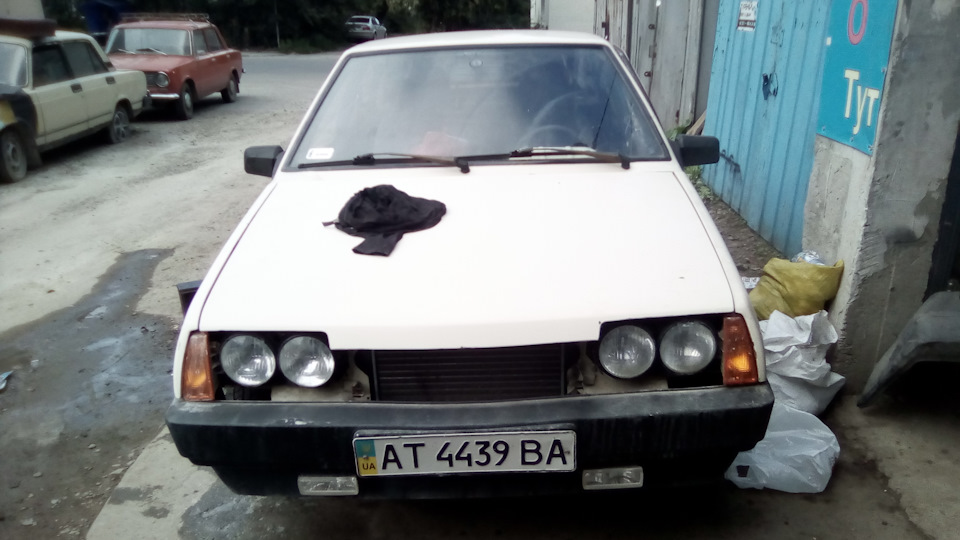 Фарбування 1
