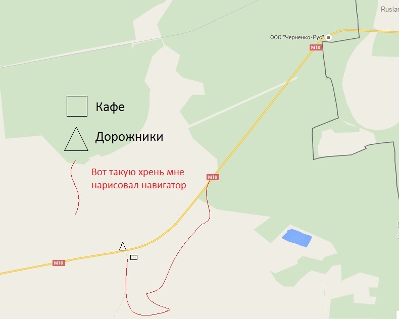 Подорож з України до Росії через Білорусь (Частина 2) 2