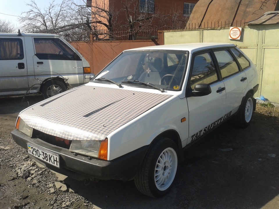 останній запис((( 1
