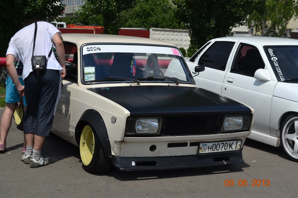 вчора відбулася зустріч ТАЗів 2