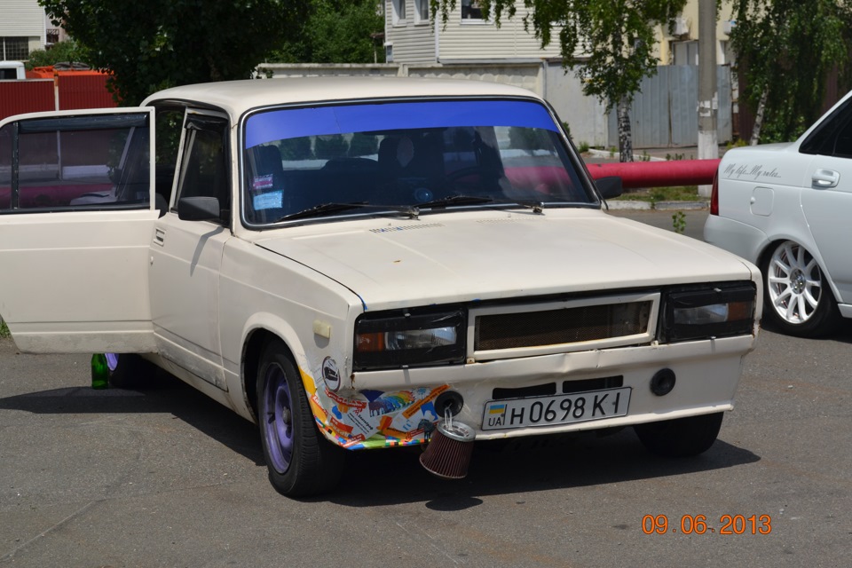 вчора відбулася зустріч ТАЗів 4