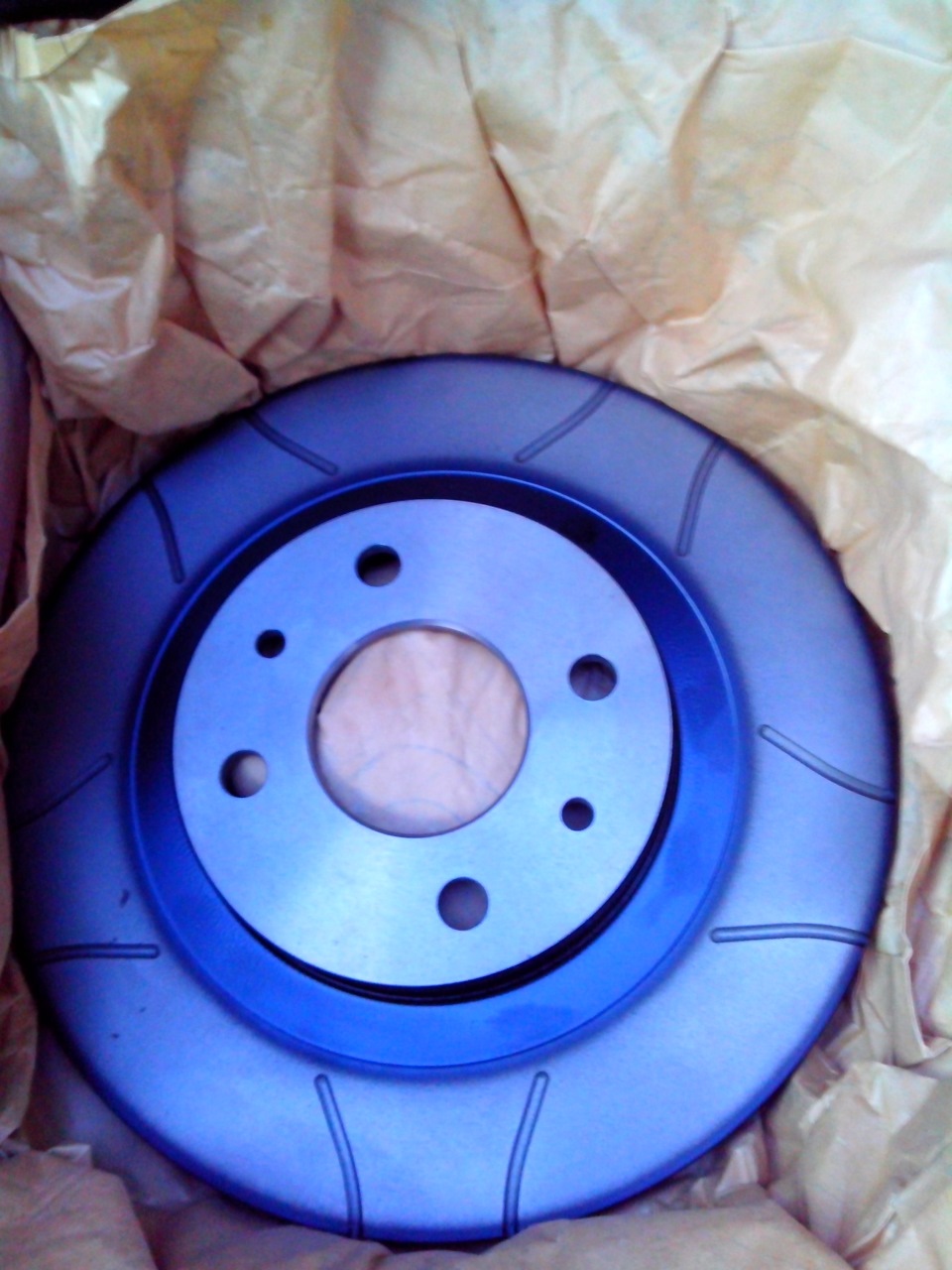 Brembo max R14 та frixa s1 1
