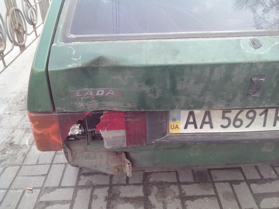 І таке буває. 1