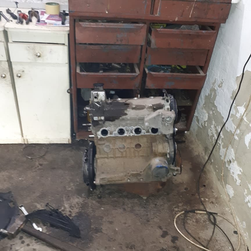 1.6 16valve 5