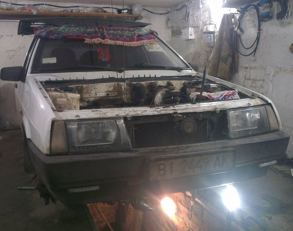 1.6 16valve 1
