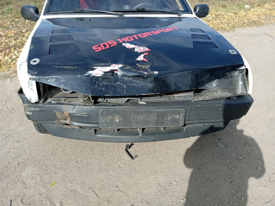 Кінець історії дев'ятки… 2