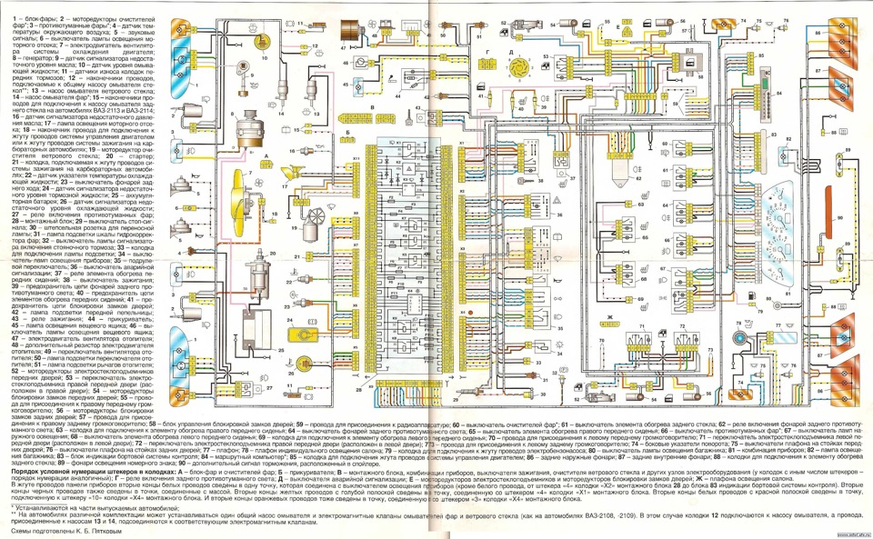 точна схема 1