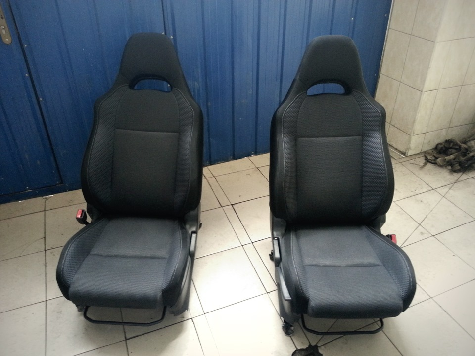 Старі доробки 1