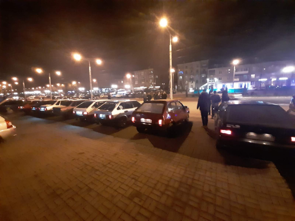 Новий автоклуб 🚙 zubilo.club 5