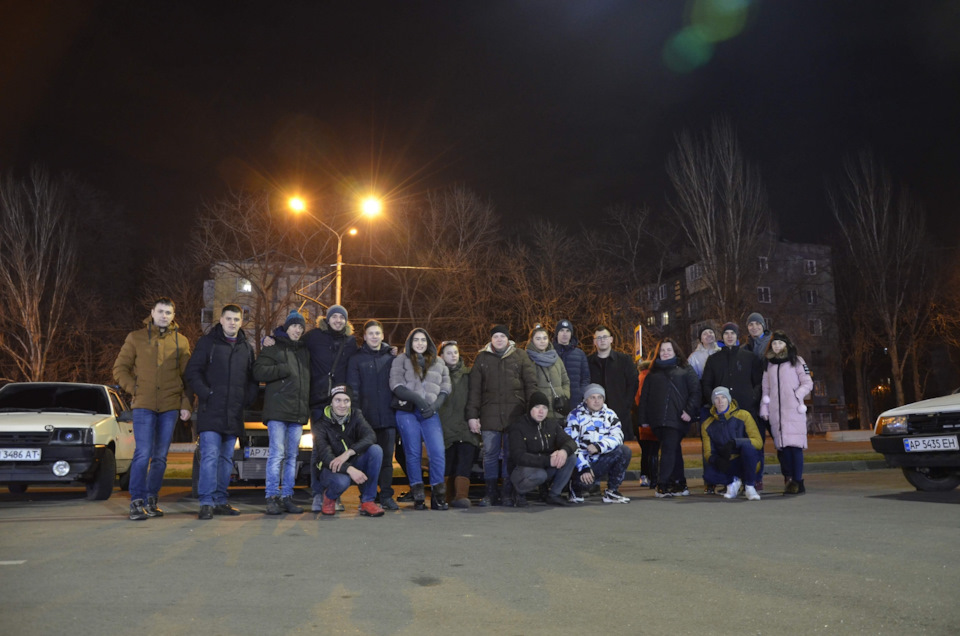 Новий автоклуб 🚙 zubilo.club 3