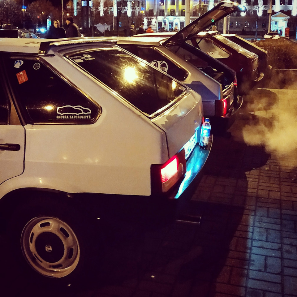 Новий автоклуб 🚙 zubilo.club 2