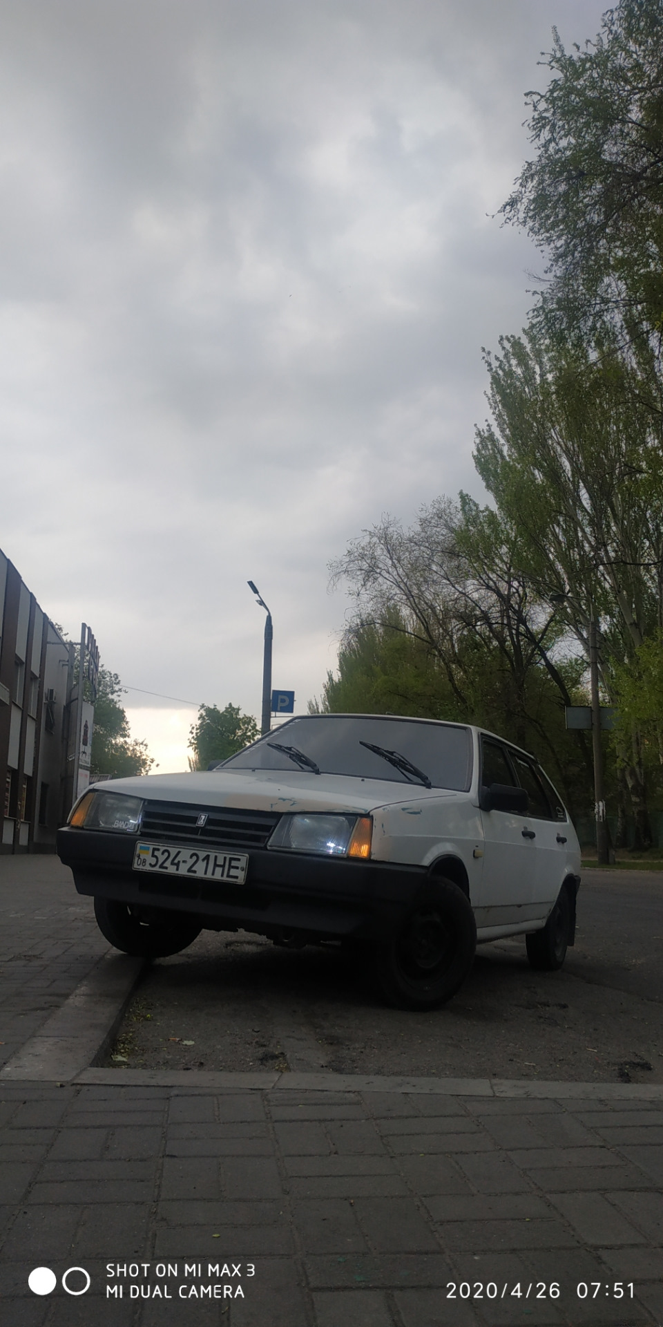 Пошумим 🎶 1