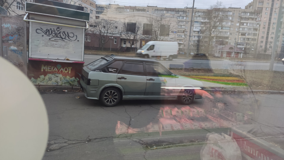 Швидкий зарядний пристрій для акумуляторів. 1