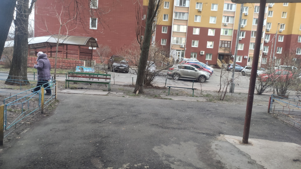 Детейлінг. 5