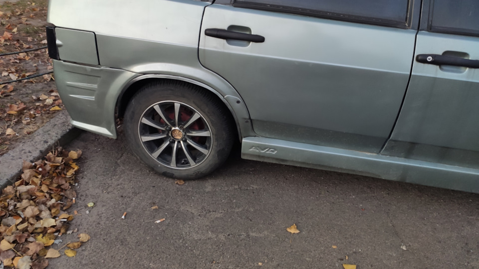 Картон стиль або нові круті заглушки на ЦО🤪 4