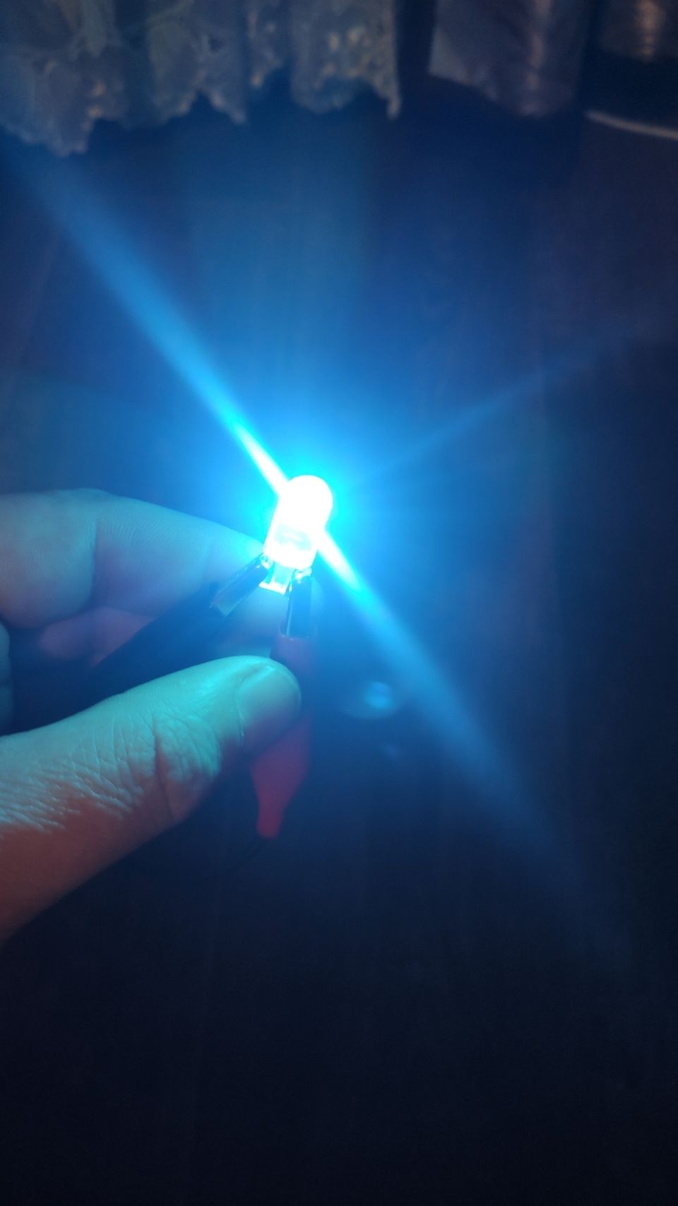 LED лампи T10 габаритні. 2