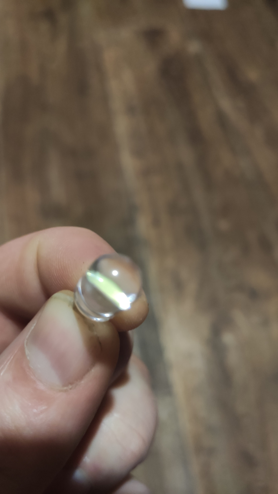 LED лампи T10 габаритні. 3